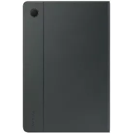 Чехол Samsung Book Cover для Samsung Galaxy Tab A8, Dark Gray